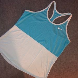 Nike Tank Top